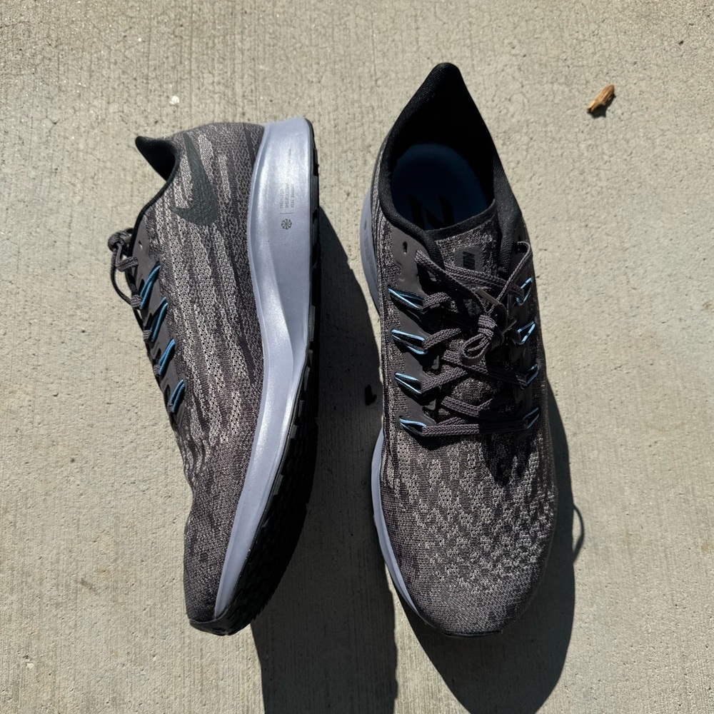 Men’s Nike Pegasus size 15